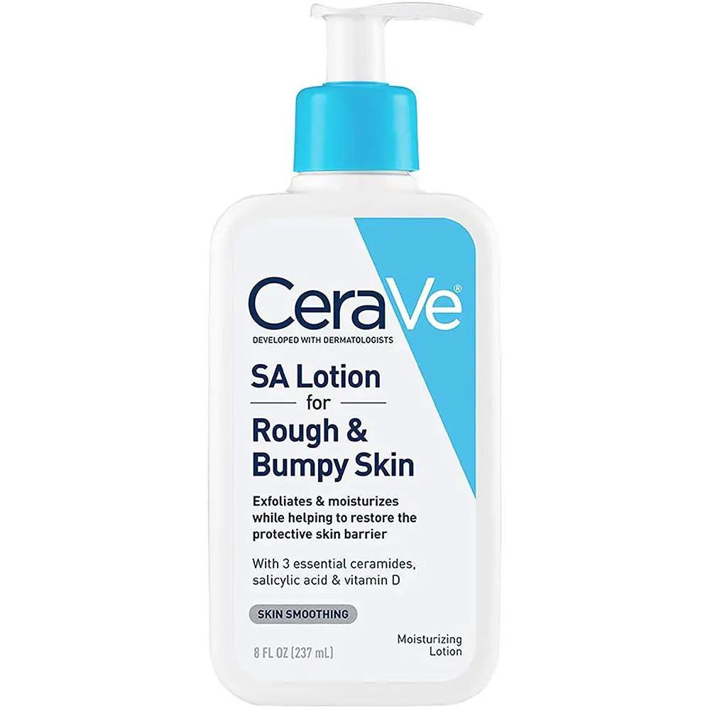 Cerave SA Lotion For Rough & Bumpy Skin, 8 Oz by Pasteur Pharmacy