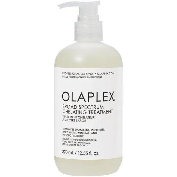 Olaplex Broad Spectrum Chelating Treatment, 12.55oz by The Warehouse Salon