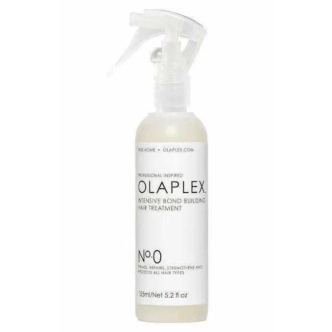 Olaplex No.0 Intensive Bond Building Treatment, 5.2 Floz by The Warehouse Salon