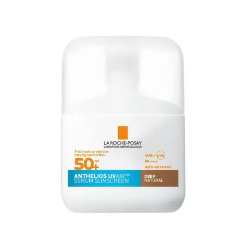 La Roche-Posay Anthelios UV Air Tinted Sun Serum SPF 50 by Paris Pharmacy