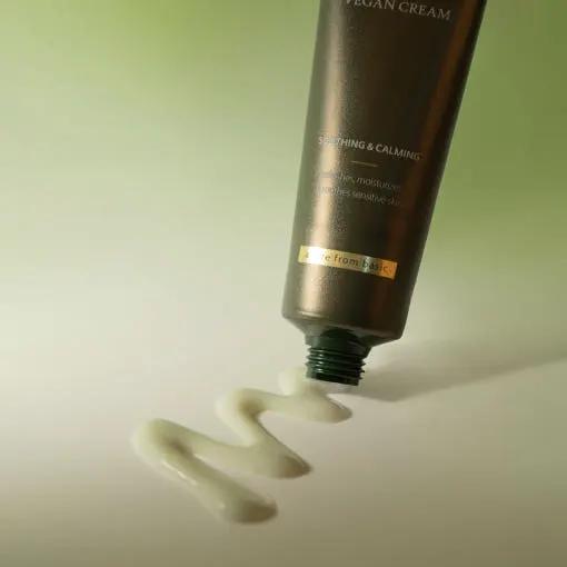 d'Alba Mild Skin Balancing Vegan Cream 55ml by Seoulia
