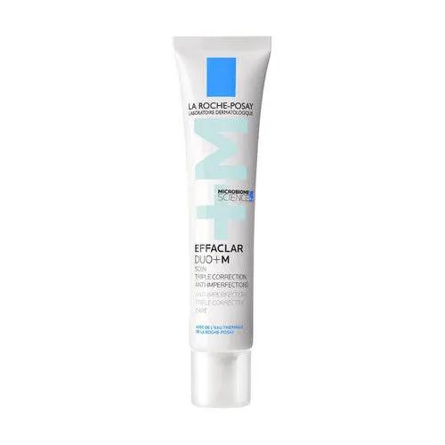 La Roche-Posay Effaclar Duo+M Blemish Moisturizer