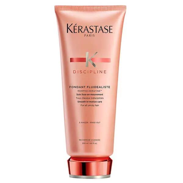 Kerastase Discipline Fondant Fluidealiste Conditioner 200ml by Beauty Care Bag