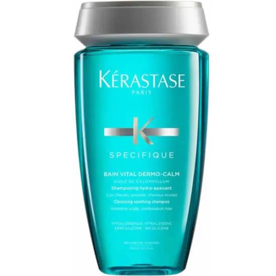 Kerastase Specifique Bain Vital Dermo Calm Shampoo 250ml by Beauty Care Bag