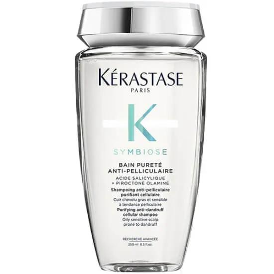 Kerastase Symbiose Purifying Shampoo for Flaky Scalps 250ml by Beauty Care Bag