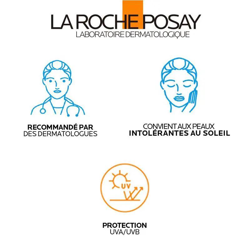 La Roche-Posay Anthelios UV Sport Sun Stick Pro-Resistance SPF 50+ by Paris Pharmacy