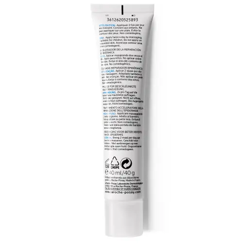 La Roche-Posay Cicaplast Gel B5 by Paris Pharmacy