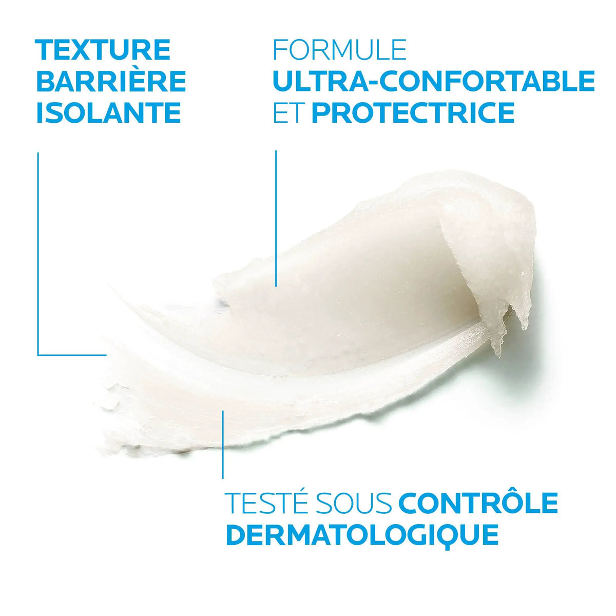 La Roche-Posay Cicaplast Lip Repair Balm by Paris Pharmacy