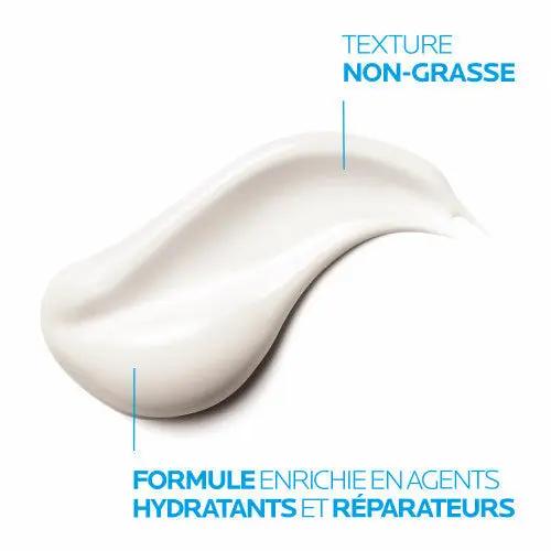 La Roche-Posay Duo Lips + Hands Barrier Repair Set by Paris Pharmacy