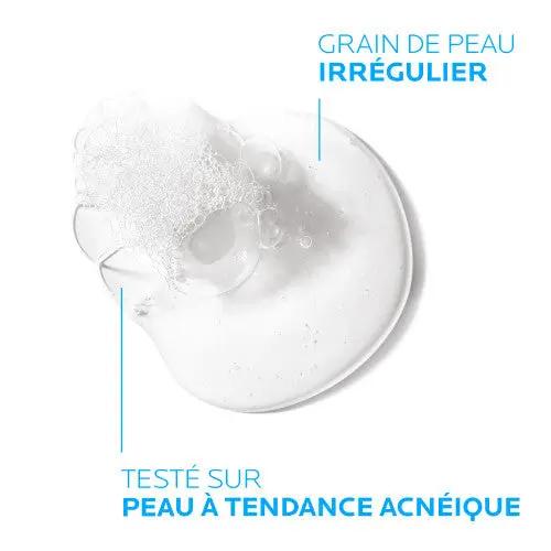 La Roche-Posay Effaclar Astringent Micro-Exfoliating Face Lotion
