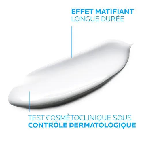 La Roche-Posay Effaclar Mat Sebum-Regulating Face Moisturizer by Paris Pharmacy