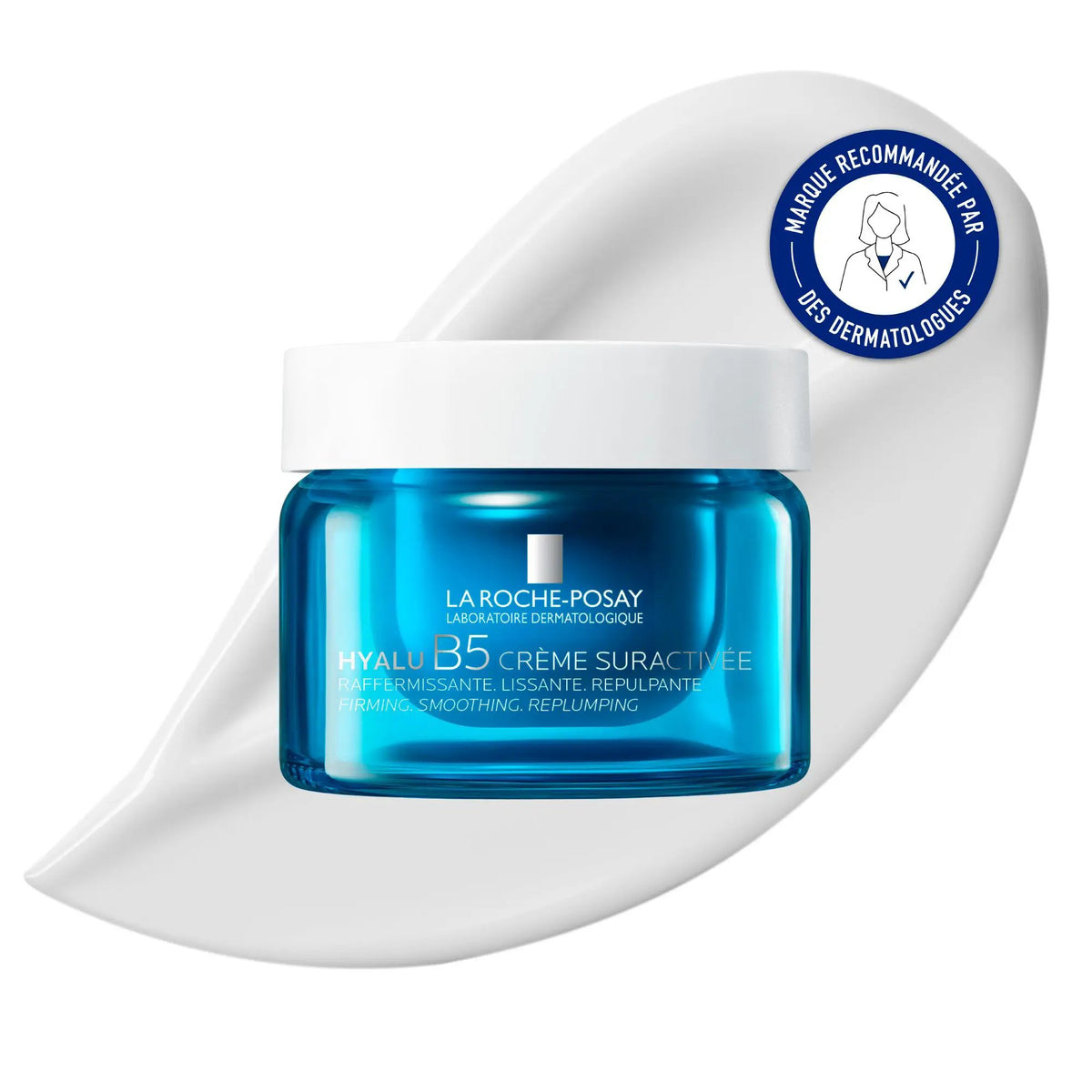 La Roche-Posay Hyalu B5 Suractive Cream by Paris Pharmacy