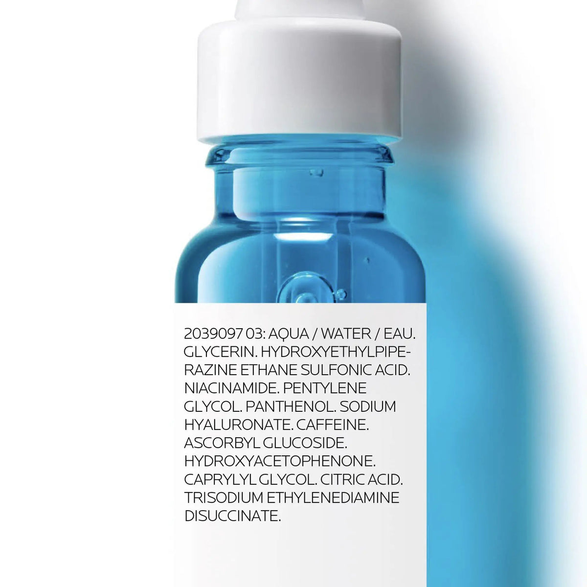 La Roche-Posay Hyalu B5 Eye Serum by Paris Pharmacy