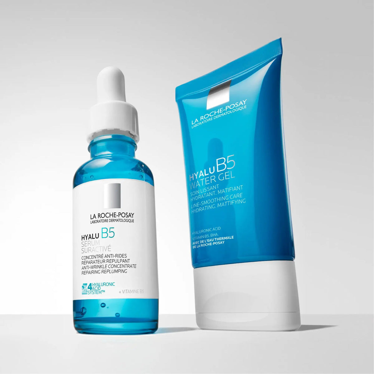La Roche-Posay Hyalu B5 Water Gel Hydrating Serum by Paris Pharmacy