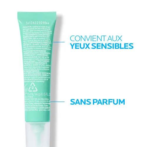 La Roche-Posay Hydraphase HA Eye Contour by Paris Pharmacy