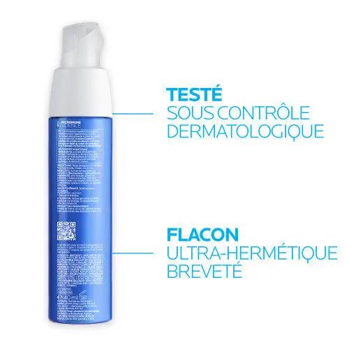 La Roche-Posay Toleriane Dermallergo Night Cream by Paris Pharmacy