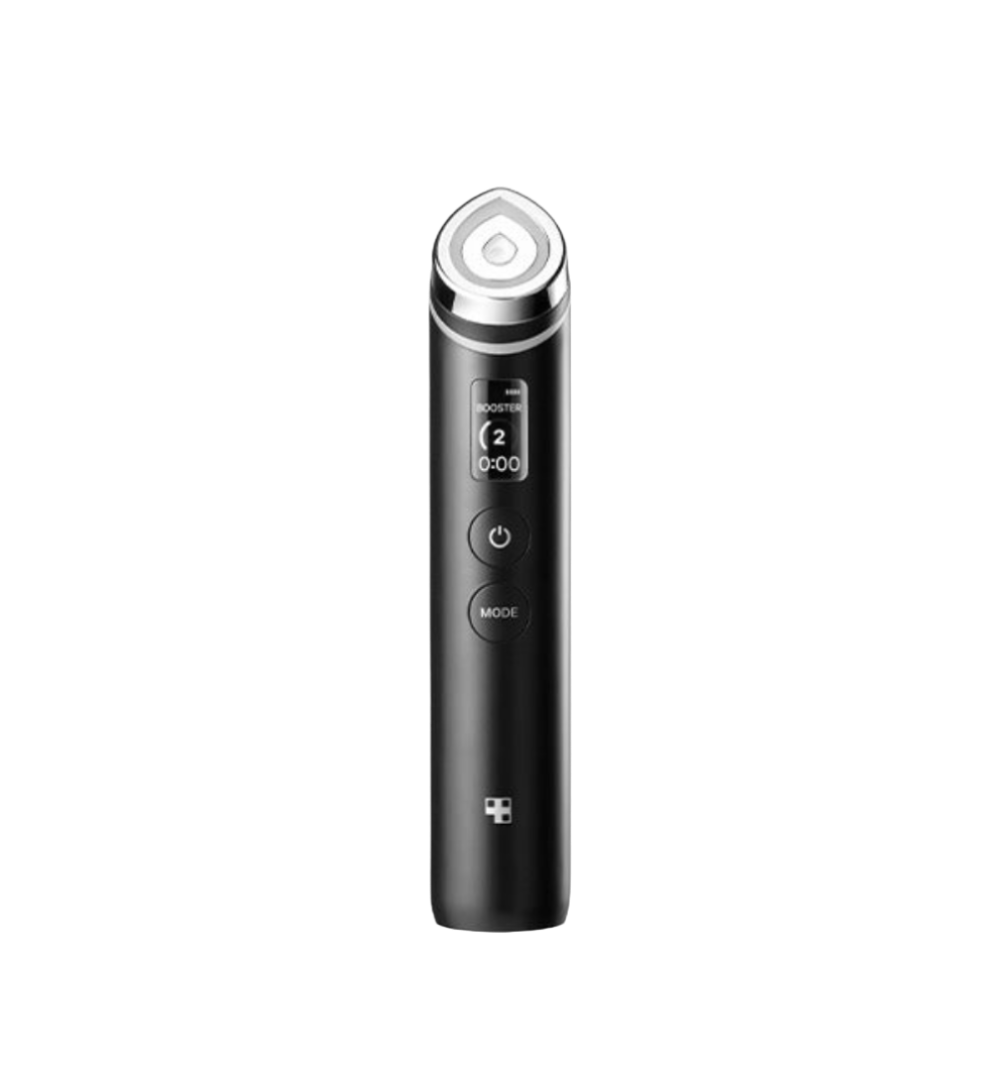 medicube AGE-R Booster Pro #Black (*It can only be shipped via express service.) by Seoulia