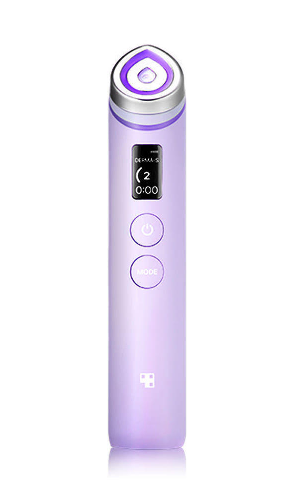 medicube AGE-R Booster Pro #Lavender (*It can only be shipped via express service.) by Seoulia