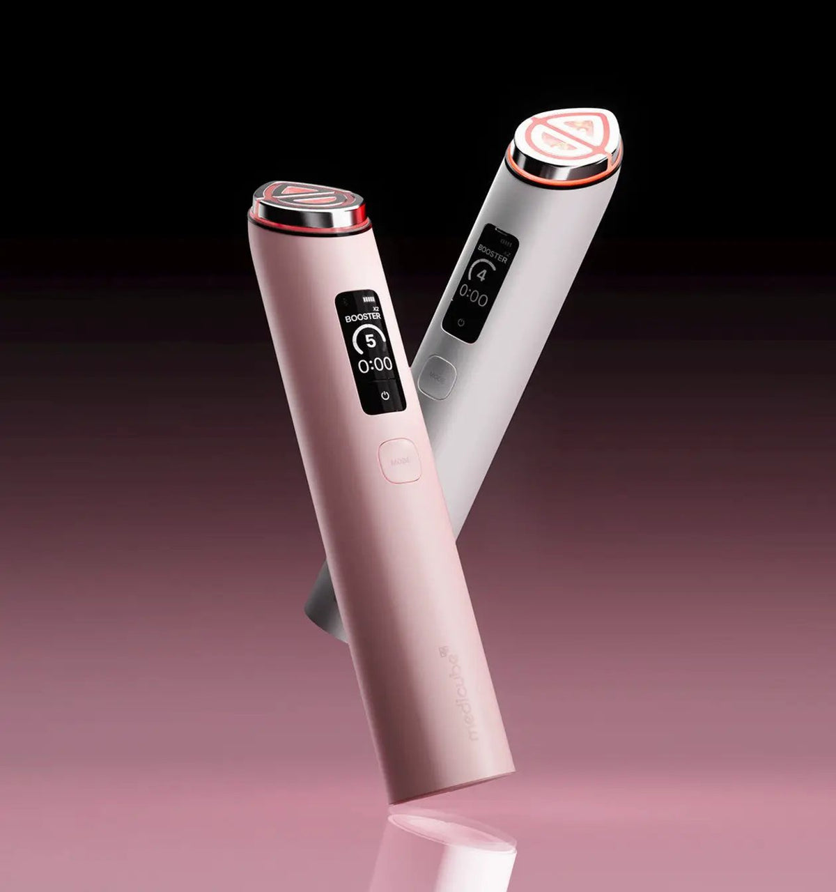 medicube AGE-R Booster Pro X2 (2colors) (*It can only be shipped via express service.) by Seoulia