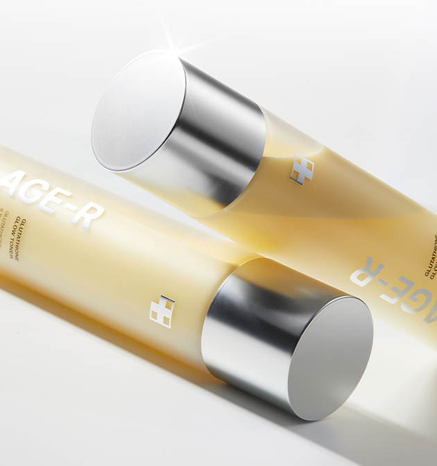 medicube AGE-R Glutathione Glow Toner 140ml by Seoulia