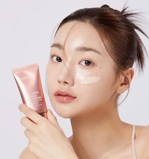 medicube Collagen Firming Sun Cream 50ml by Seoulia