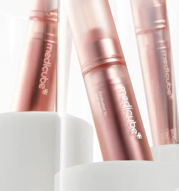 medicube Collagen Glow Booster Serum 15ml by Seoulia