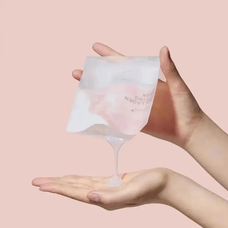 Medicube Collagen Lifting Mask Firming Sheet Mask 20g by Beauty Care Bag