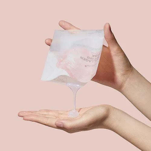 medicube Collagen Lifting Mask 27g X 5ea by Seoulia