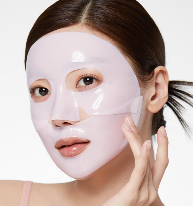 medicube PDRN Pink Collagen Gel Mask 28g X 4ea by Seoulia