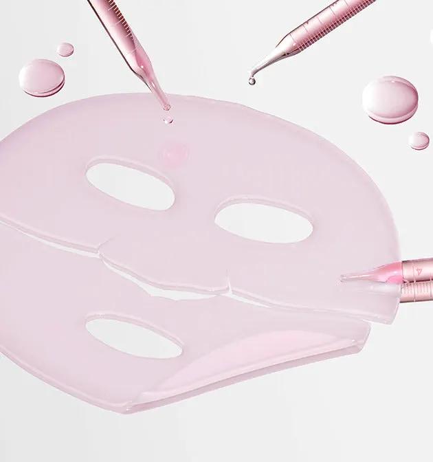 medicube PDRN Pink Collagen Gel Mask 28g X 8ea by Seoulia
