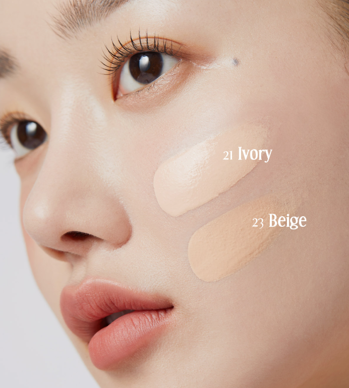 medicube Pro Glutathione Glow Cushion SPF50 15g by Seoulia