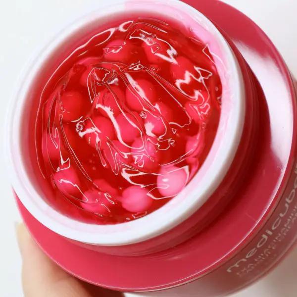 medicube TXA Niacinamide Capsule Cream 55g by Seoulia