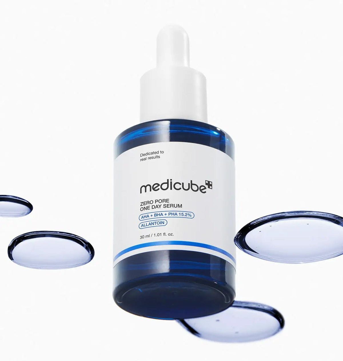 medicube Zero Pore One Day Serum 30ml by Seoulia