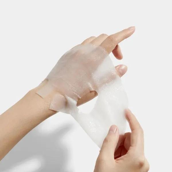 Medicube Collagen Lifting Mask by AsiaBeautyMall