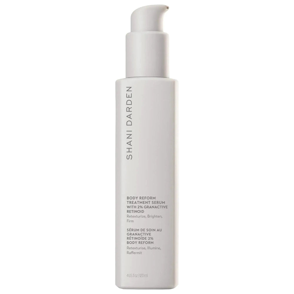 The Ordinary Body Reform Treatment Serum with 2% Granactive Retinoid - Smooths KP, Firms Crepey Skin, Brightens Dark Spots by Beauty Care Bag