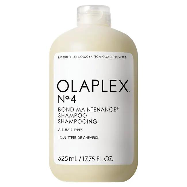 Olaplex No.4 Bond Maintenance Shampoo 8.5 oz by The Warehouse Salon