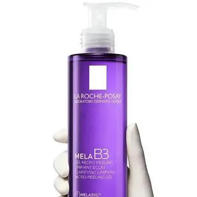 La Roche Posay Mela B3 Dark Spot Cleansing Gel 200 Ml by Beauty Care Bag