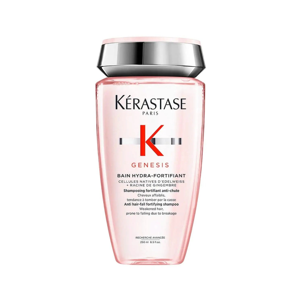 Kerastase Genesis Bain Hydra Fortifiant Shampoo 250 ml by Beauty Care Bag
