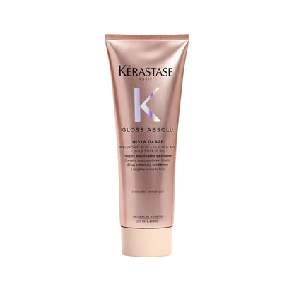 Kerastase Gloss Absolu Insta Glaze Smoothing Conditioner 250ml by Beauty Care Bag