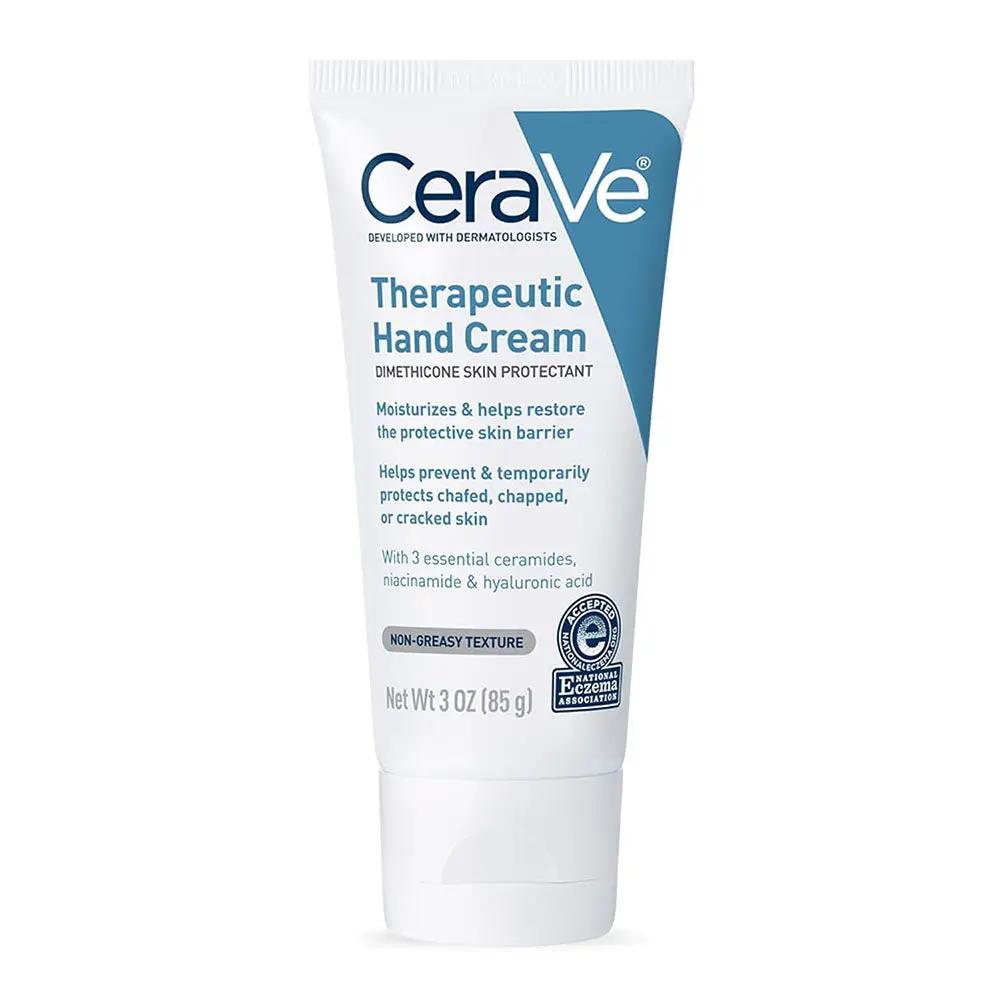 Cerave Therapeutic Hand Cream, 3 Oz by Pasteur Pharmacy
