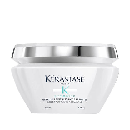 Kérastase Symbiose Intense Hydrating Hair Mask 200 ml by Beauty Care Bag
