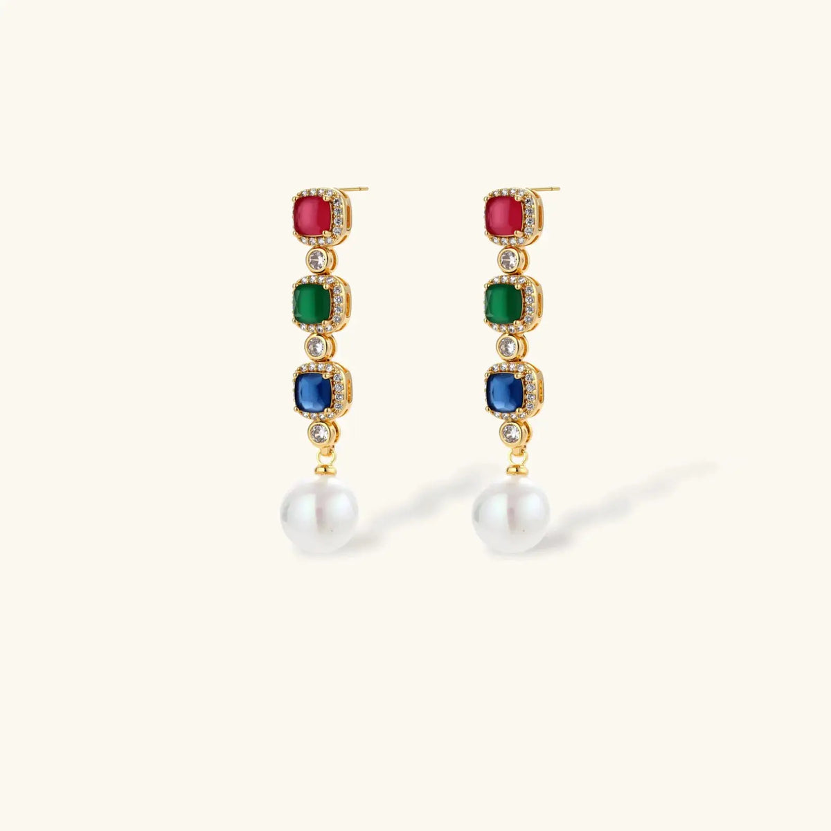 Jewel Royalty Set by Aurora Beauty
