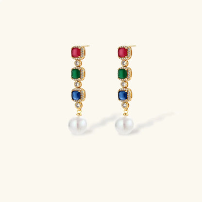 Jewel Royalty Set by Aurora Beauty