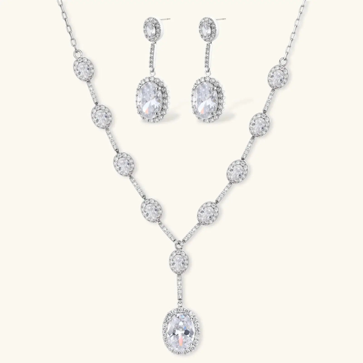 Celestial Cascade Set by Aurora Beauty