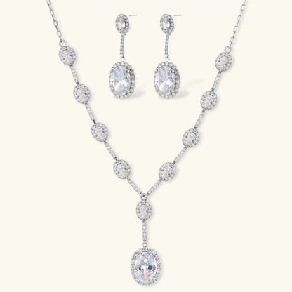 Celestial Cascade Set by Aurora Beauty