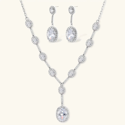 Celestial Cascade Set by Aurora Beauty