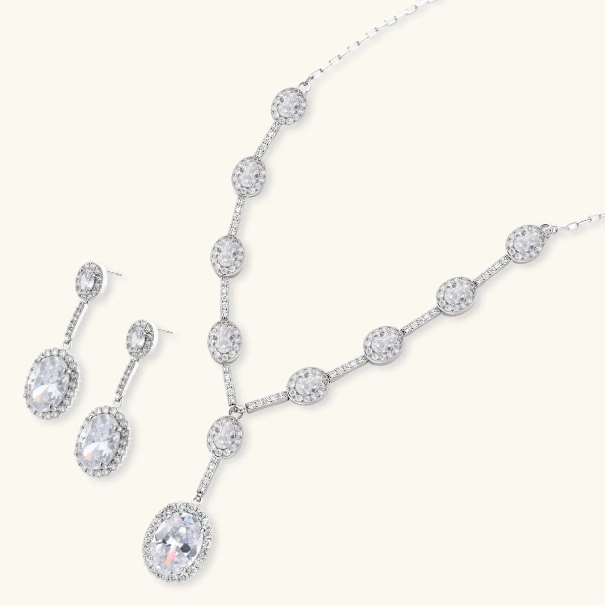Celestial Cascade Set by Aurora Beauty