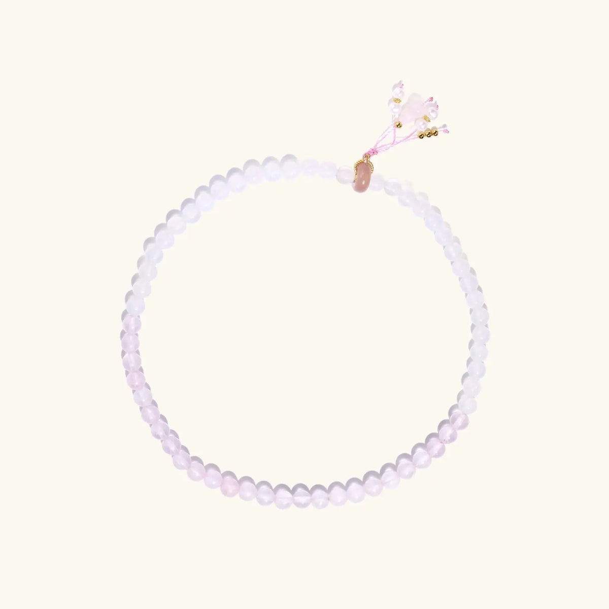 Lavender Dreams Bracelet by Aurora Beauty