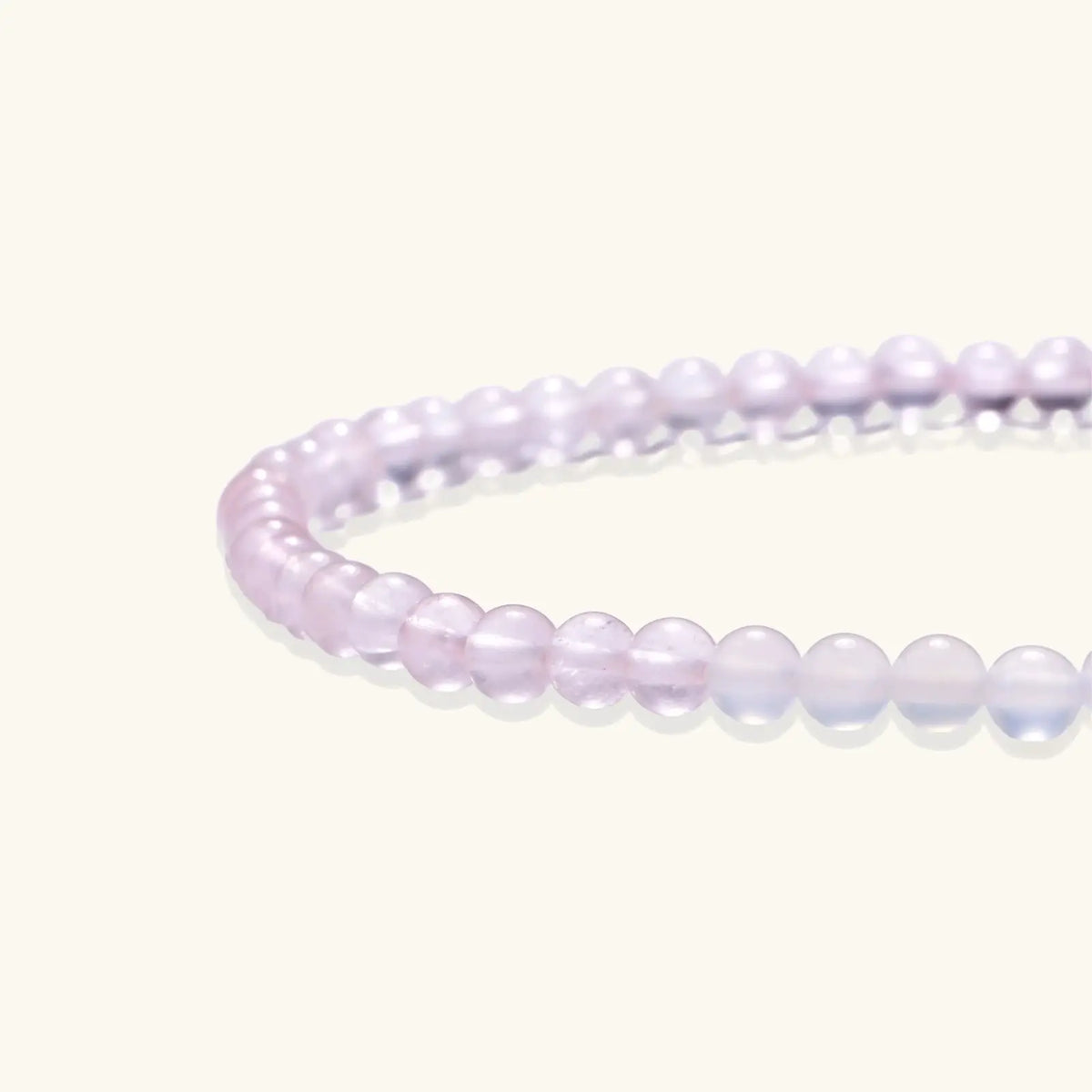 Lavender Dreams Bracelet by Aurora Beauty