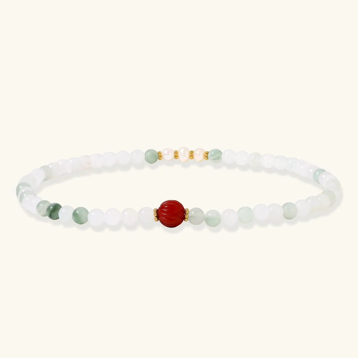 Celestial Harmony Bracelet by Aurora Beauty